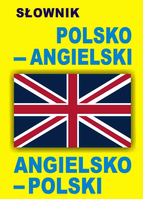 polsko angielski