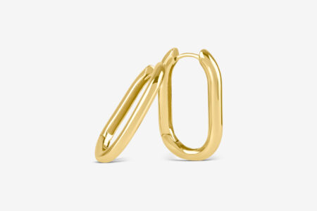 Kolczyki pozłacane – jak wybrać i dbać o biżuterię, która zostaje z nami na długo