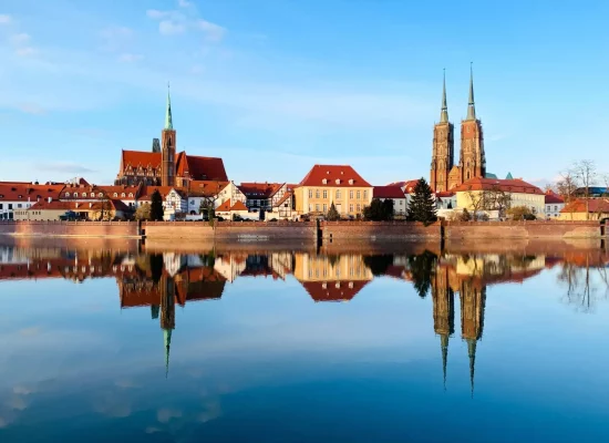 Jak zaplanować wycieczkę szkolną do Wrocławia — sprawdzone pomysły i wskazówki
