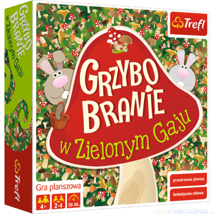Gry Trefl – jak wybrać odpowiednie tytuły do wspólnego grania