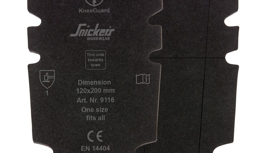 Nakolanniki robocze – jak wybrać wygodną ochronę kolan do pracy