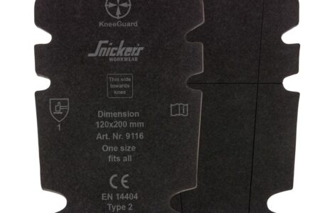 Nakolanniki robocze – jak wybrać wygodną ochronę kolan do pracy